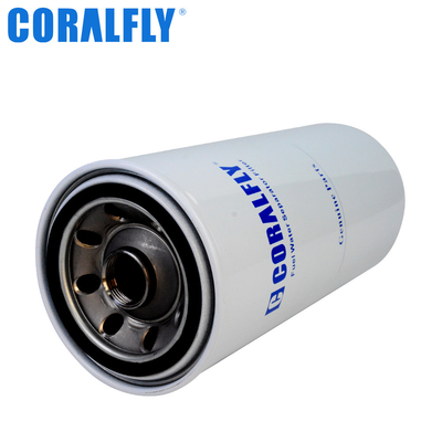 Coralfly Construction Machinery Fuel Filter 438-5386 FS20131 P501108 For Donaldson Fleetguard