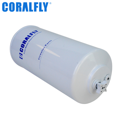 Coralfly Construction Machinery Fuel Filter 438-5386 FS20131 P501108 For Donaldson Fleetguard