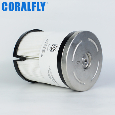 Coralfly Construction Machinery Fuel Water Separator Filter FS20386 2525984C1 For Fleetguard
