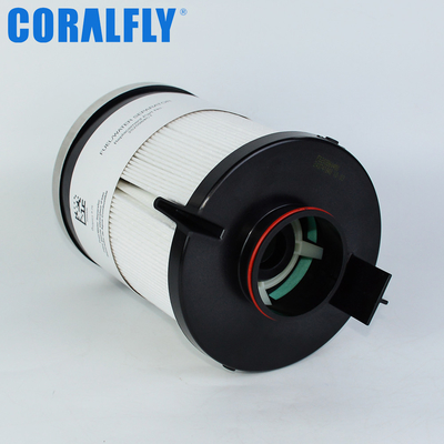 Coralfly Construction Machinery Fuel Water Separator Filter FS20386 2525984C1 For Fleetguard