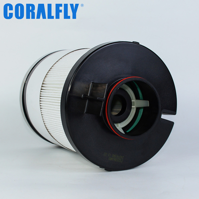Coralfly Construction Machinery Fuel Water Separator Filter FS20386 2525984C1 For Fleetguard