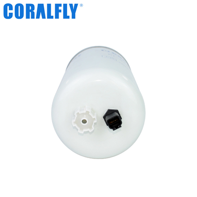 Coralfly Construction Machinery Fuel Water Separator Filter FS53016NN For Fleetguard