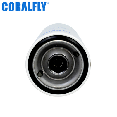 CORALFLY Cross Reference Baldwin LF777 Oil Filter CORALFLY Filter Truck Diesel Engine