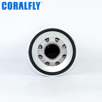 Coralfly Construction Machinery Oil Filter LF3654 P550425 B7685 For Fleetguard