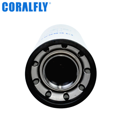 Coralfly Construction Machinery Oil Filter LF9009 P553000 B40142 For Fleetguard