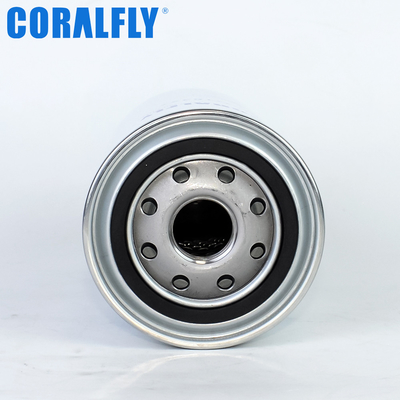 Coralfly Construction Machinery Oil Filter LF16327 3015007 For Fleetguard