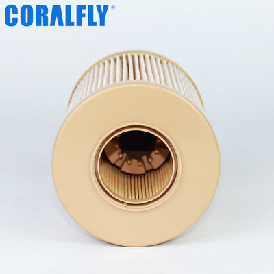 Coralfly Construction Machinery Fuel Filter RE525523 FK48001 P551124 For JOHN DEERE