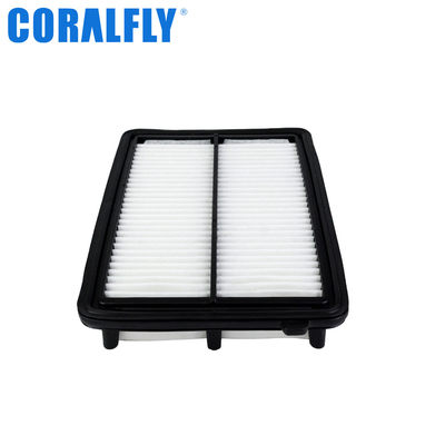 Coralfly Auto Car Ail Filter 17220-R6A-J00SY 17220R6AJ00SY  For #HONDA
