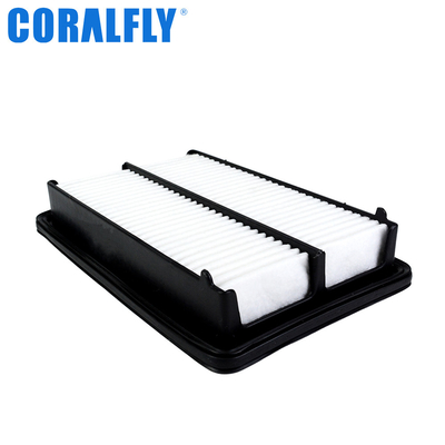 Coralfly Auto Car Ail Filter 17220-R6A-J00SY 17220R6AJ00SY  For #HONDA