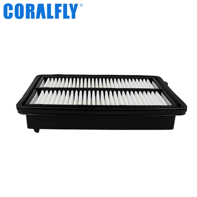 Coralfly Auto Car Ail Filter 17220-R6A-J00SY 17220R6AJ00SY  For #HONDA