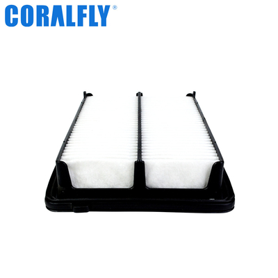 Coralfly Auto Car Ail Filter 17220-R6A-J00SY 17220R6AJ00SY  For #HONDA