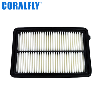 Coralfly Auto Car Ail Filter 17220-R6A-J00SY 17220R6AJ00SY  For #HONDA