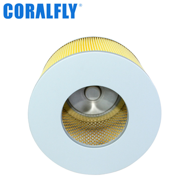 Coralfly Auto Car Ail Filter 17801-78011 1780178011  For Toyota