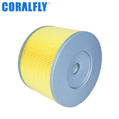 Coralfly Auto Car Ail Filter 17801-78011 1780178011  For Toyota