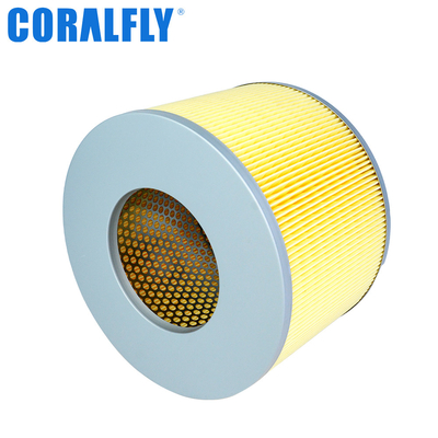 Coralfly Auto Car Ail Filter 17801-78011 1780178011  For Toyota