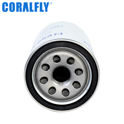 Coralfly Construction Machinery Fuel Filter P550391 FF5367 BF798 For Fleetguard Donaldson