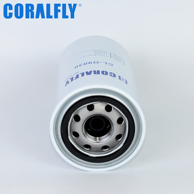 Coralfly Construction Machinery Oil Filter 11-9182 LF9030 P550835 For THERMO-KING