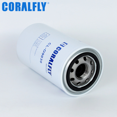 Coralfly Construction Machinery Oil Filter 11-9182 LF9030 P550835 For THERMO-KING