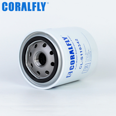 Coralfly Construction Machinery Fuel Filter 11-9342 FS19S80 P550834 For THERMO-KING