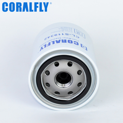 Coralfly Construction Machinery Fuel Filter 11-9342 FS19S80 P550834 For THERMO-KING