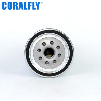 Coralfly Construction Machinery Fuel Filter H401W S011128 For Hengst