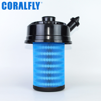 Coralfly Construction Machinery Air Filter 11-9300 P953446 RS5387 For THERMOKING