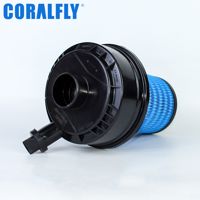 Coralfly Construction Machinery Air Filter 11-9300 P953446 RS5387 For THERMOKING