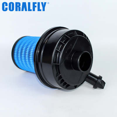 Coralfly Construction Machinery Air Filter 11-9300 P953446 RS5387 For THERMOKING