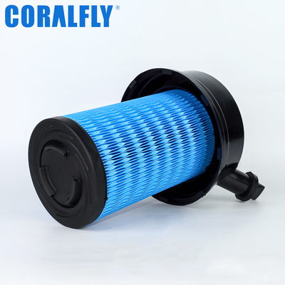 Coralfly Construction Machinery Air Filter 11-9300 P953446 RS5387 For THERMOKING