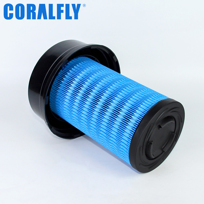 Coralfly Construction Machinery Air Filter 11-9300 P953446 RS5387 For THERMOKING