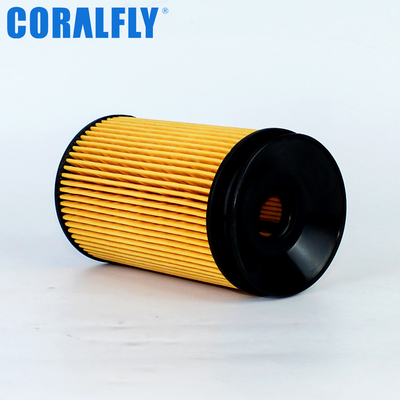 Coralfly Construction Machinery Oil Filter LF16330 P506077 For Fleetguard