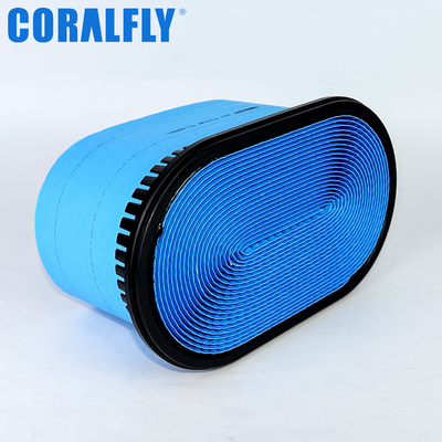 CORALFLY Truck Air Filter ME422880 P636991 CP25001 For Fleetguard