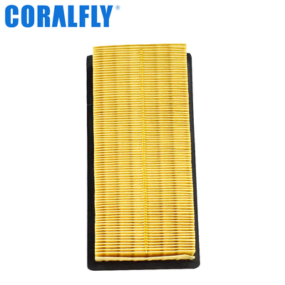 Coralfly Auto Car Air Filter 1500A687 7803A004 For Mitsubishi