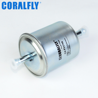 Coralfly Construction Machinery Fuel Filter 33002 FF149 P550012 For Wix