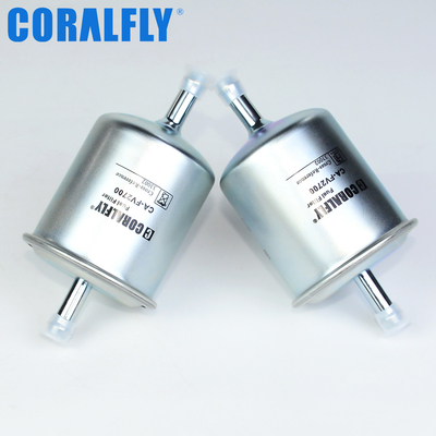 Coralfly Construction Machinery Fuel Filter 33002 FF149 P550012 For Wix