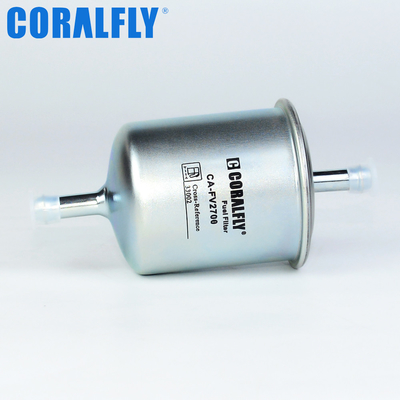 Coralfly Construction Machinery Fuel Filter 33002 FF149 P550012 For Wix