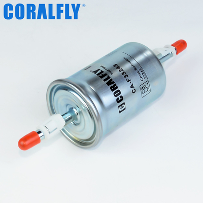 Coralfly Construction Machinery Fuel Filter 33002 P550117 For Wix