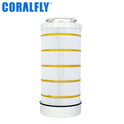 Coralfly Construction Machinery Hydraulic Filter P767446 For Donaldson
