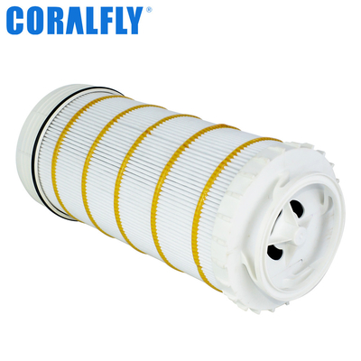 Coralfly Construction Machinery Hydraulic Filter P767446 For Donaldson