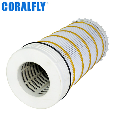 Coralfly Construction Machinery Hydraulic Filter P767446 For Donaldson