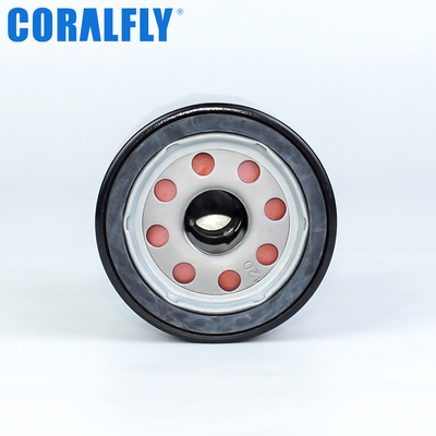 Coralfly Auto Car Oil Filter 51356 51356 LF3644 For WIX