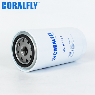 Coralfly Construction Machinery Fuel Filter 2992241 WK9S0/21 P9454 For Fiat