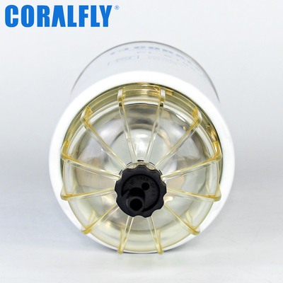 Coralfly Construction Machinery Fuel Water Separator Filter WK1060/1 FS19532 P551067 For MANN