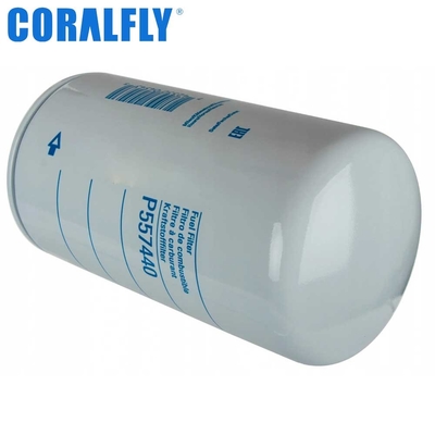 P557440  For CORALFLY Oil Filter