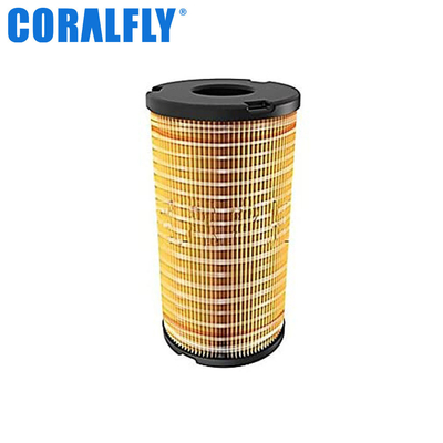 CORALFLY 1r0756 1r-0756 Diesel Engine Fuel Filter CORALFLY Filter