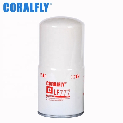 Lf777 P550777 9Y4468 3304232 25011187 E3HZ-6731-A CORALFLY Oil Filter Spin On Bypass