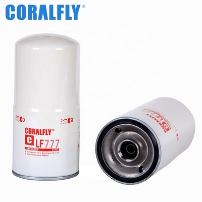 Lf777 P550777 9Y4468 3304232 25011187 E3HZ-6731-A CORALFLY Oil Filter Spin On Bypass