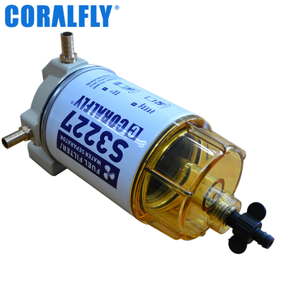 Marine Boats Racor S3227 Fuel Filter