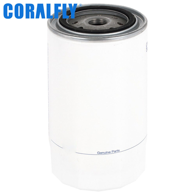 48 Micron Oil Filter 2654407 Perkins Oil Filter For Excavator