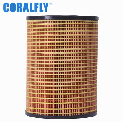 ISO 4572 1R0726 CORALFLY Oil Filter Cartridge Style